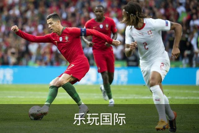 乐玩国际公司简介